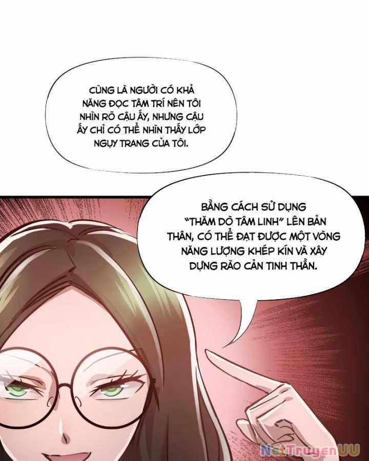 Bàn Tay Thần Thánh Chapter 9 trang 59