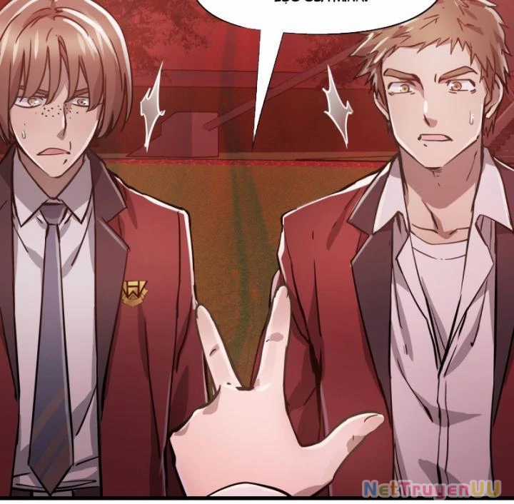 Bàn Tay Thần Thánh Chapter 9 trang 61