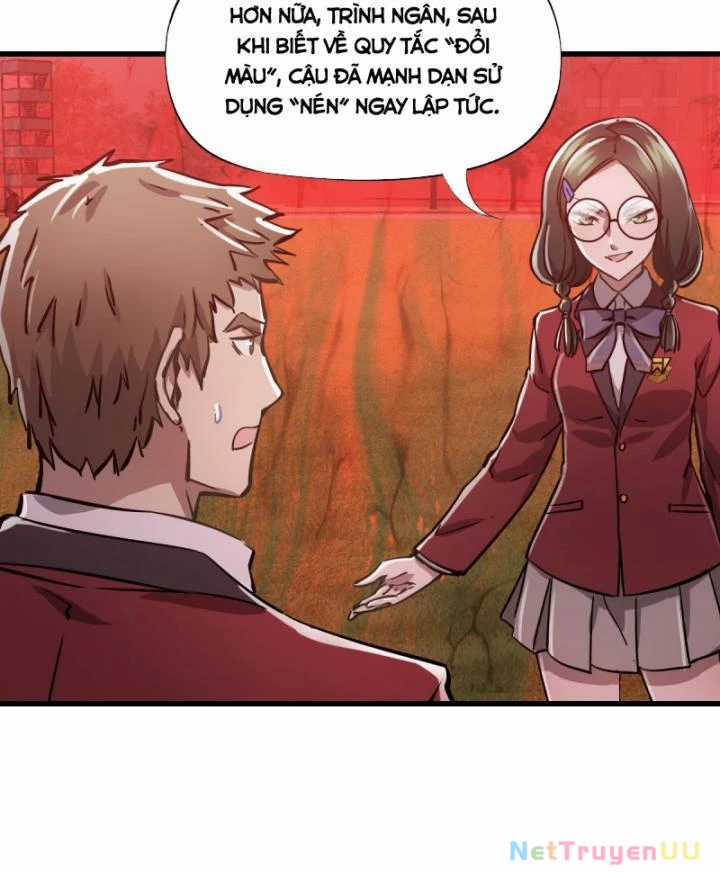 Bàn Tay Thần Thánh Chapter 9 trang 64