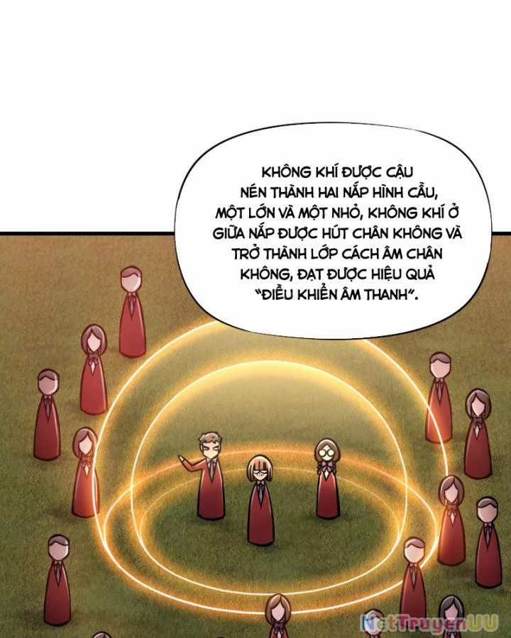 Bàn Tay Thần Thánh Chapter 9 trang 65