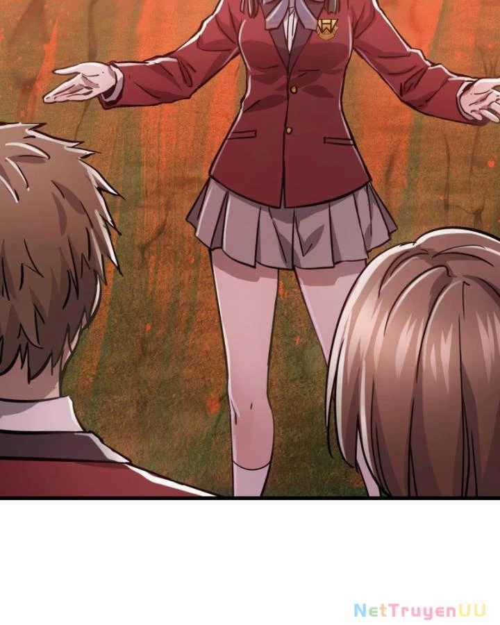 Bàn Tay Thần Thánh Chapter 9 trang 67