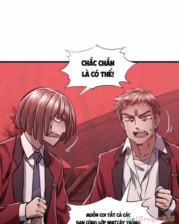 Bàn Tay Thần Thánh Chapter 9 trang 69