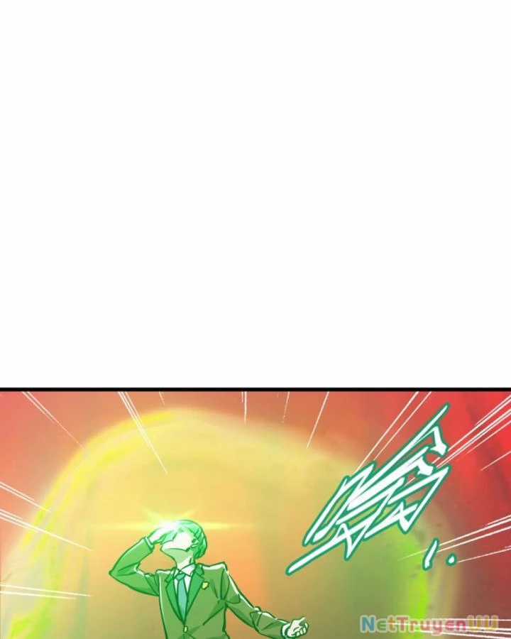 Bàn Tay Thần Thánh Chapter 9 trang 7