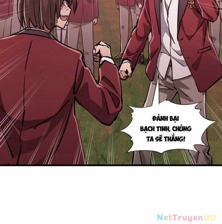 Bàn Tay Thần Thánh Chapter 9 trang 71