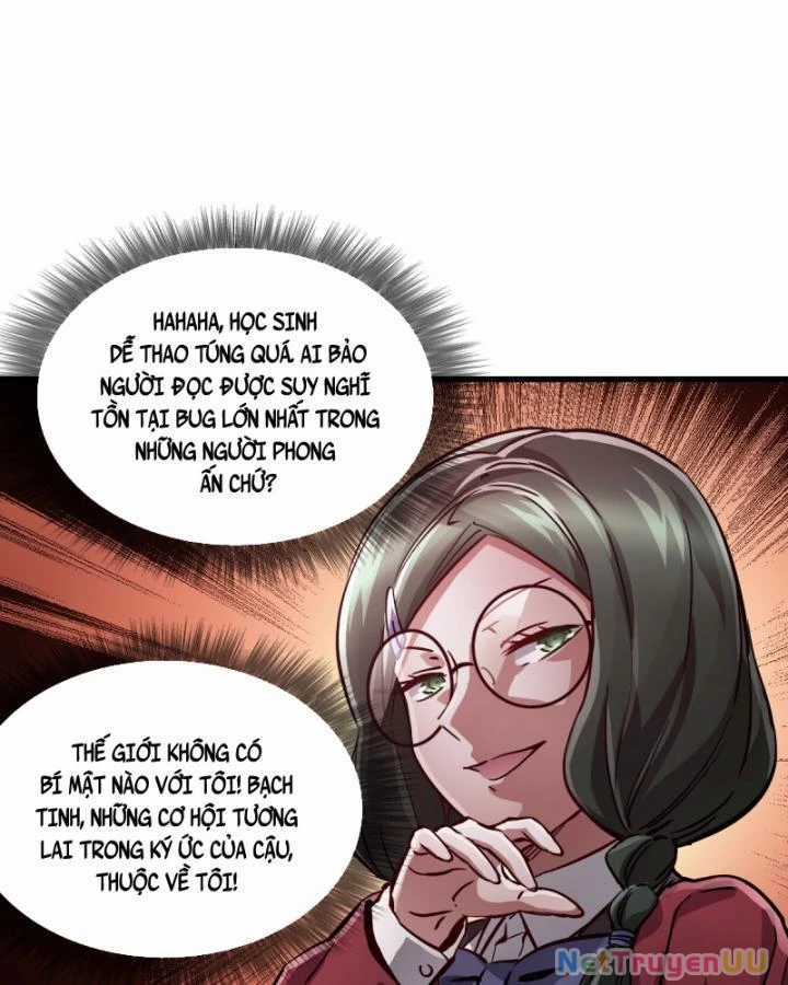 Bàn Tay Thần Thánh Chapter 9 trang 72