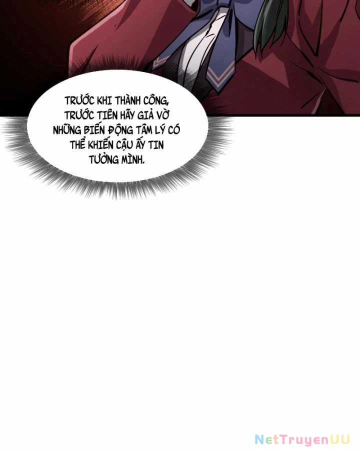 Bàn Tay Thần Thánh Chapter 9 trang 73