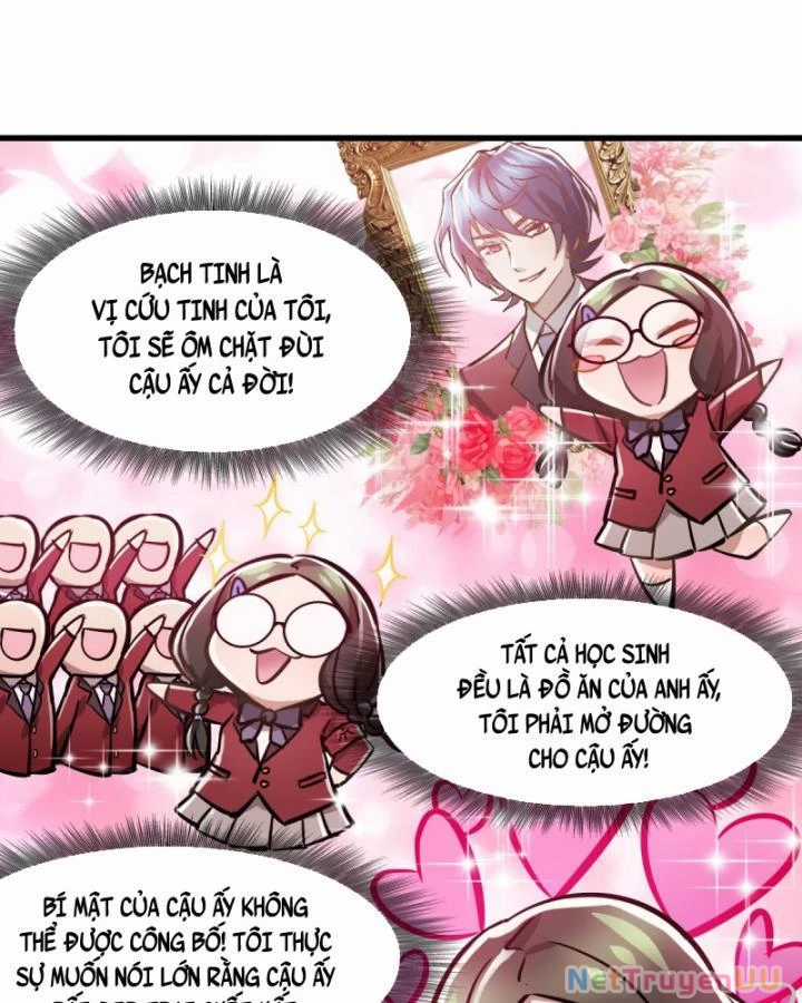 Bàn Tay Thần Thánh Chapter 9 trang 74