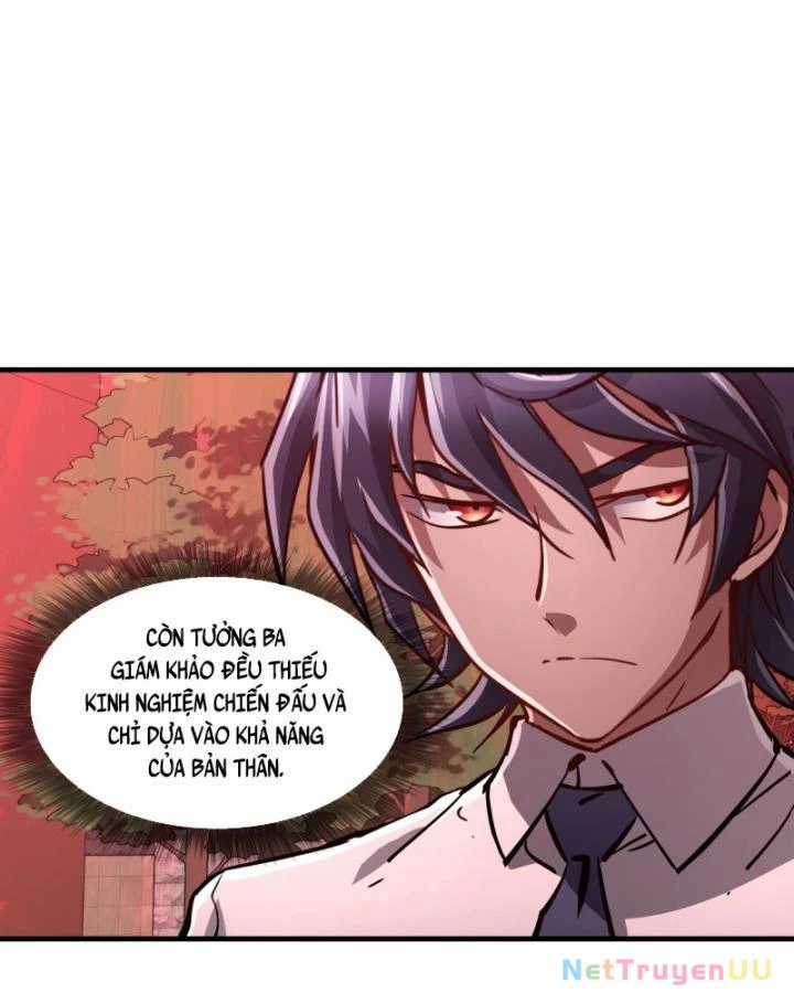 Bàn Tay Thần Thánh Chapter 9 trang 79