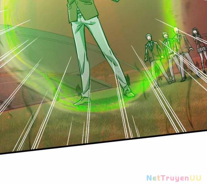 Bàn Tay Thần Thánh Chapter 9 trang 8