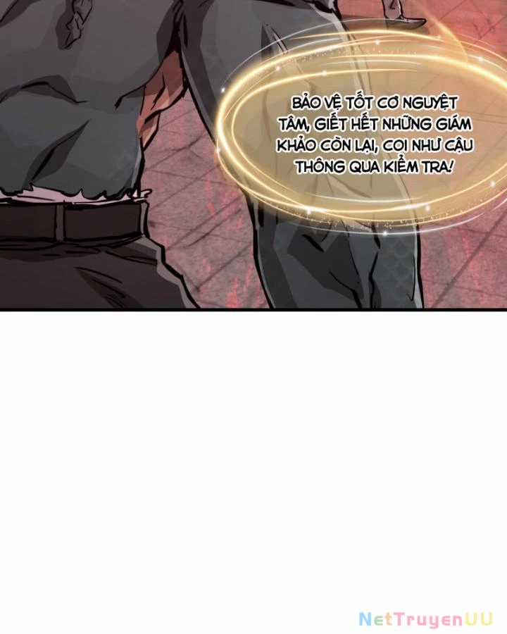 Bàn Tay Thần Thánh Chapter 9 trang 82