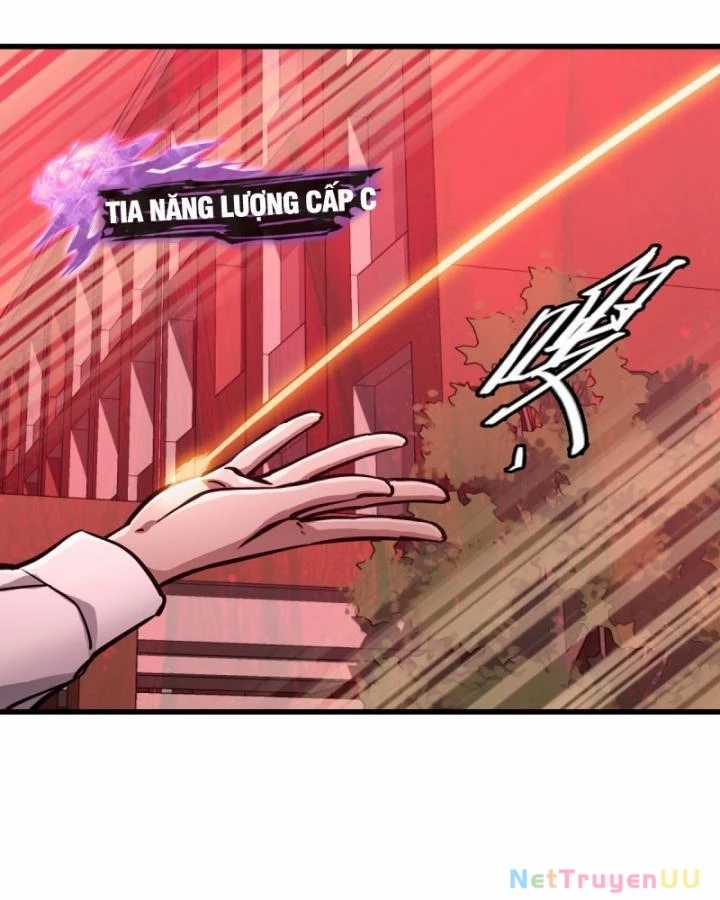 Bàn Tay Thần Thánh Chapter 9 trang 83