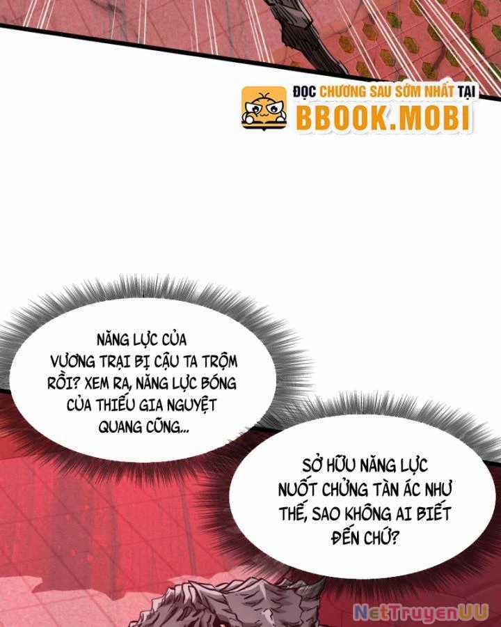 Bàn Tay Thần Thánh Chapter 9 trang 87