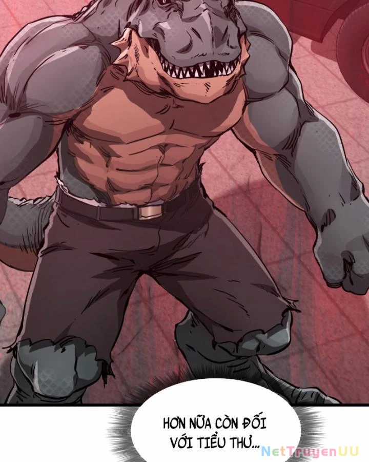 Bàn Tay Thần Thánh Chapter 9 trang 88