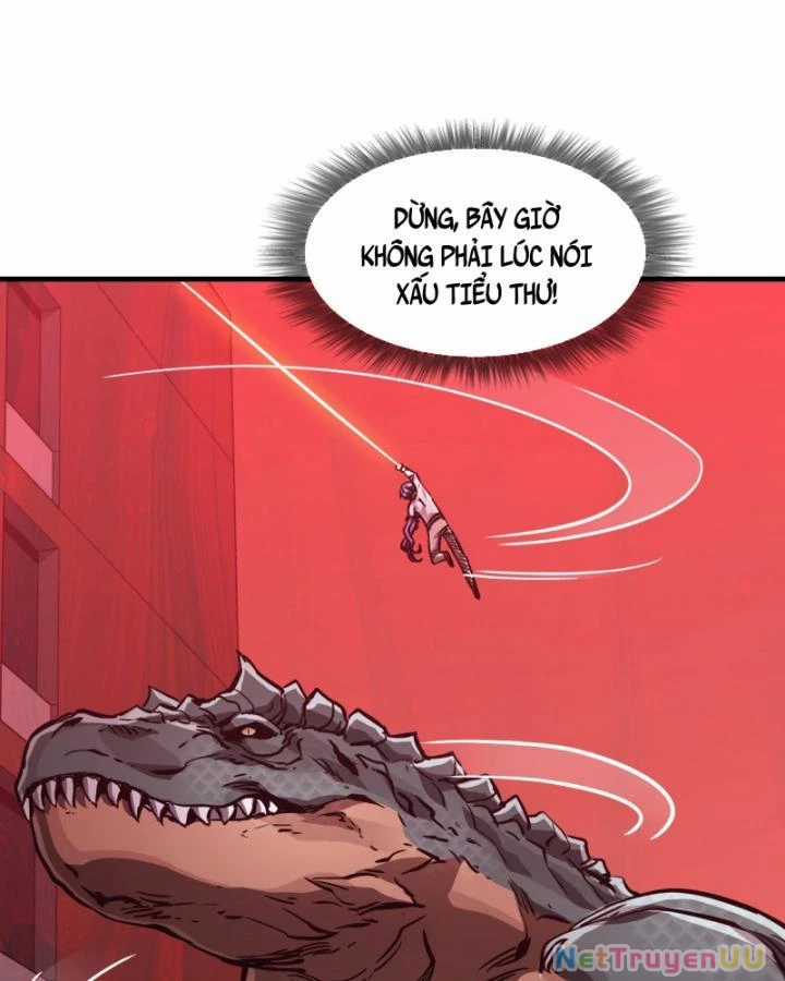 Bàn Tay Thần Thánh Chapter 9 trang 90