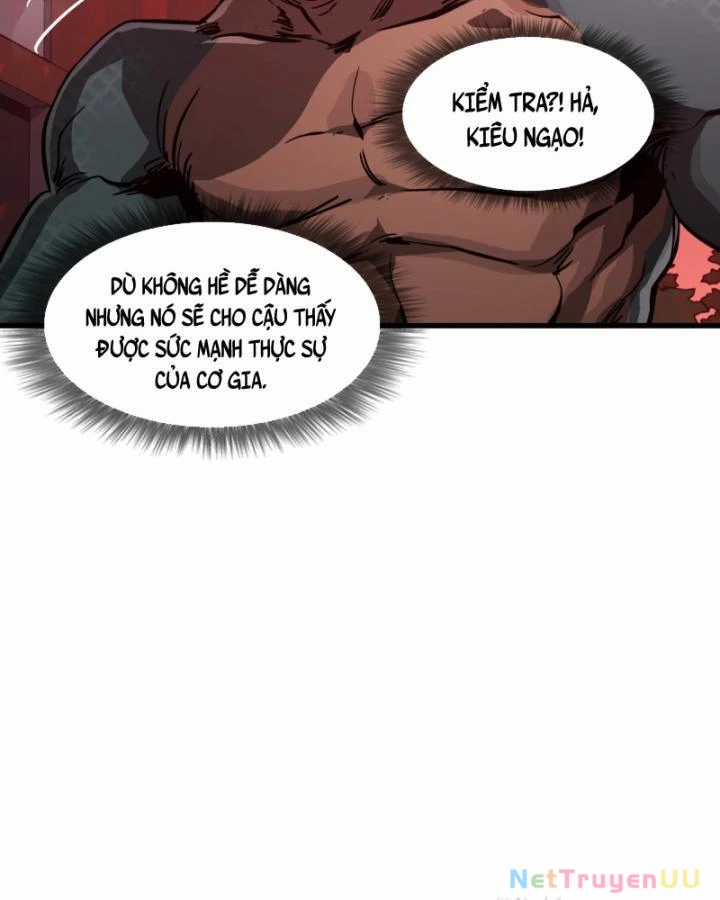 Bàn Tay Thần Thánh Chapter 9 trang 91