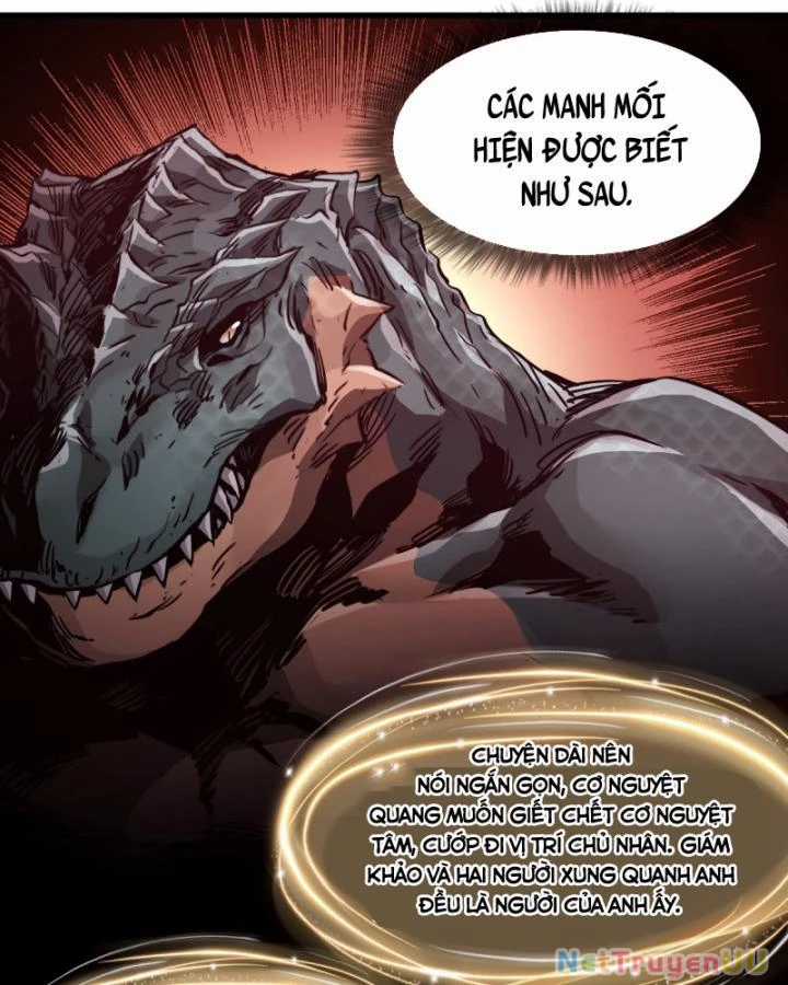 Bàn Tay Thần Thánh Chapter 9 trang 92