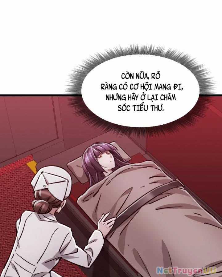 Bàn Tay Thần Thánh Chapter 9 trang 95