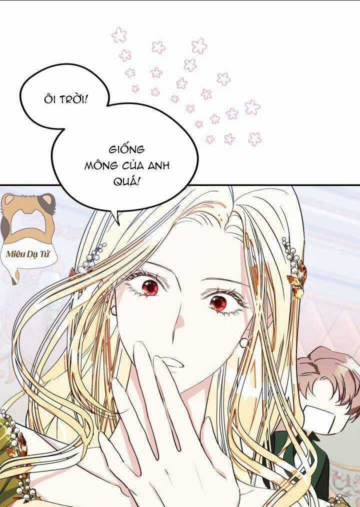 Bạn Thân Khác Giới Của Nam Chính Chapter 1 trang 10