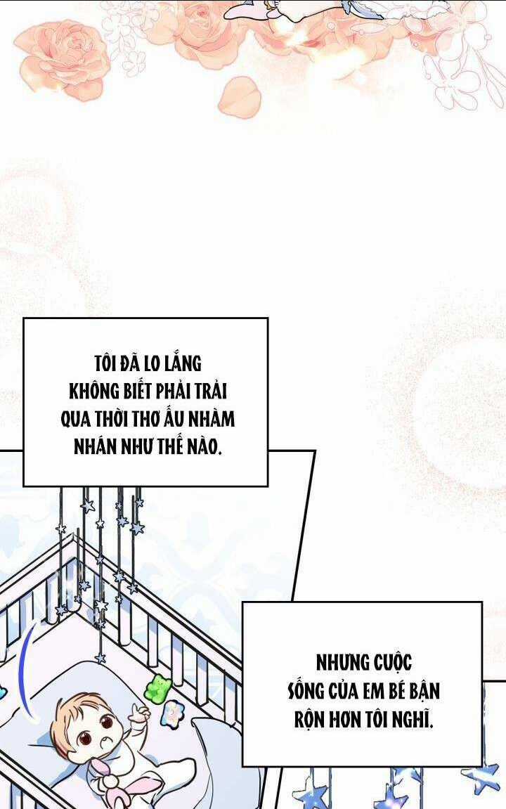 Bạn Thân Khác Giới Của Nam Chính Chapter 1 trang 2