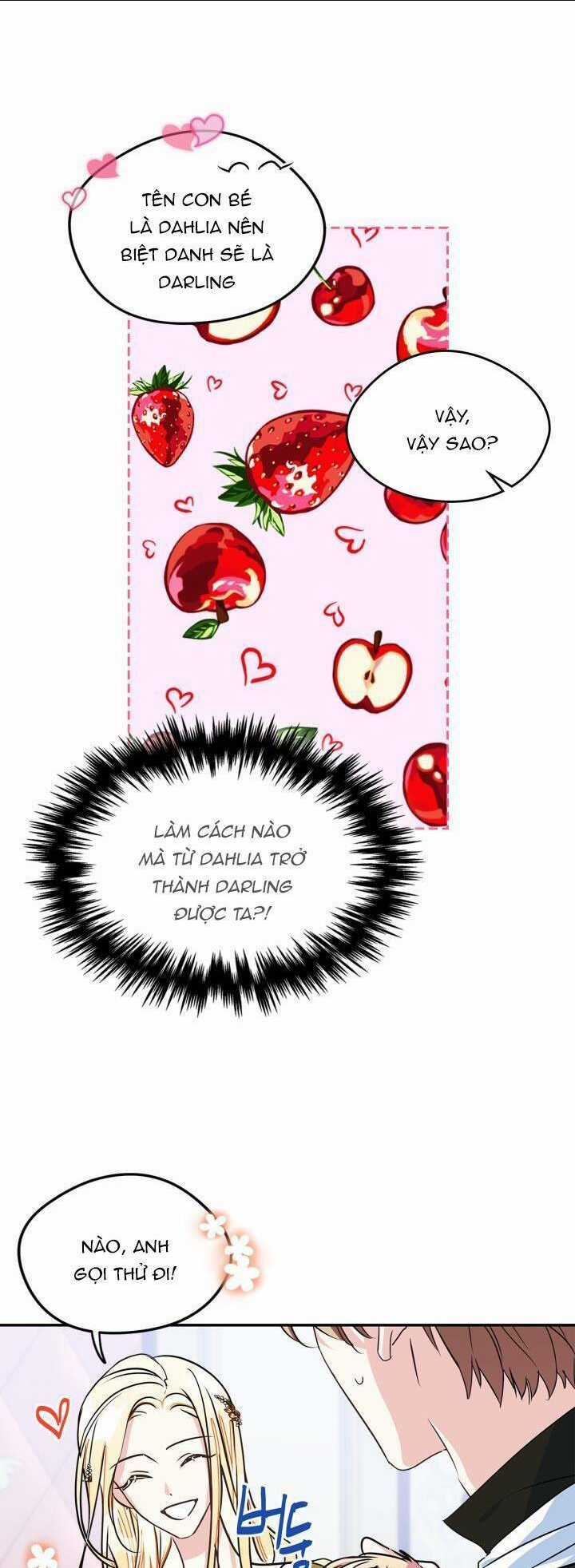 Bạn Thân Khác Giới Của Nam Chính Chapter 1 trang 20