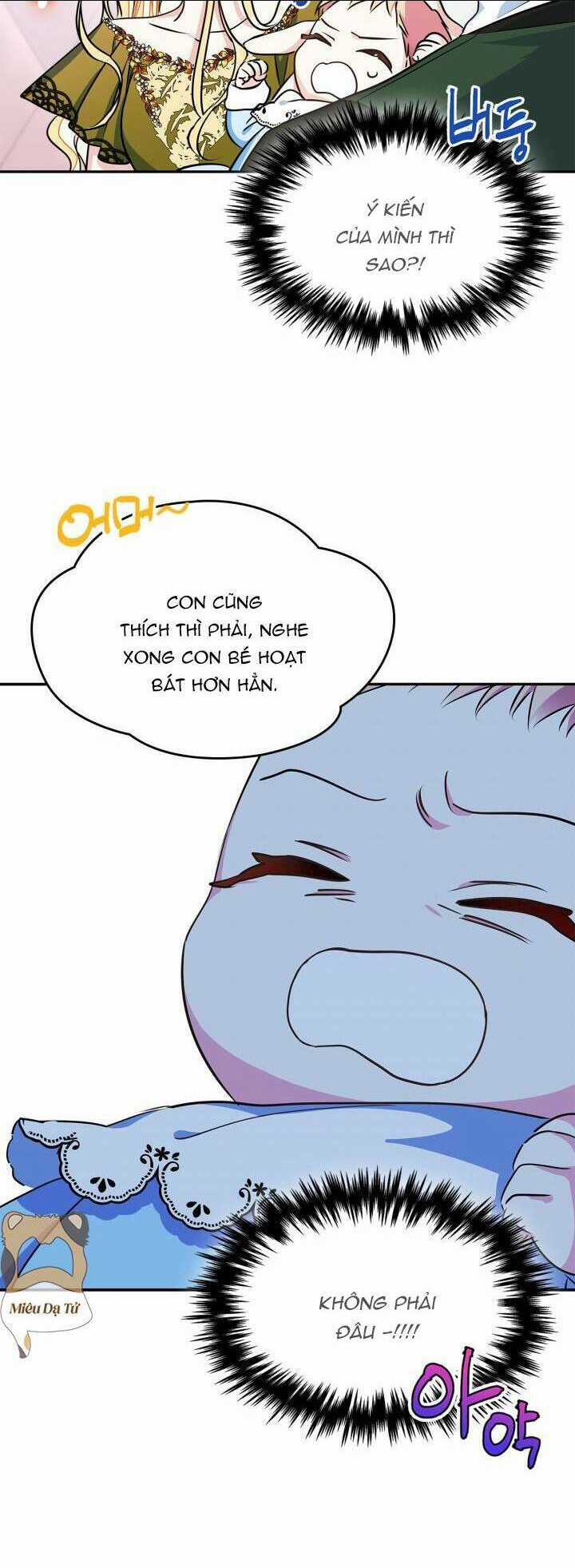 Bạn Thân Khác Giới Của Nam Chính Chapter 1 trang 21