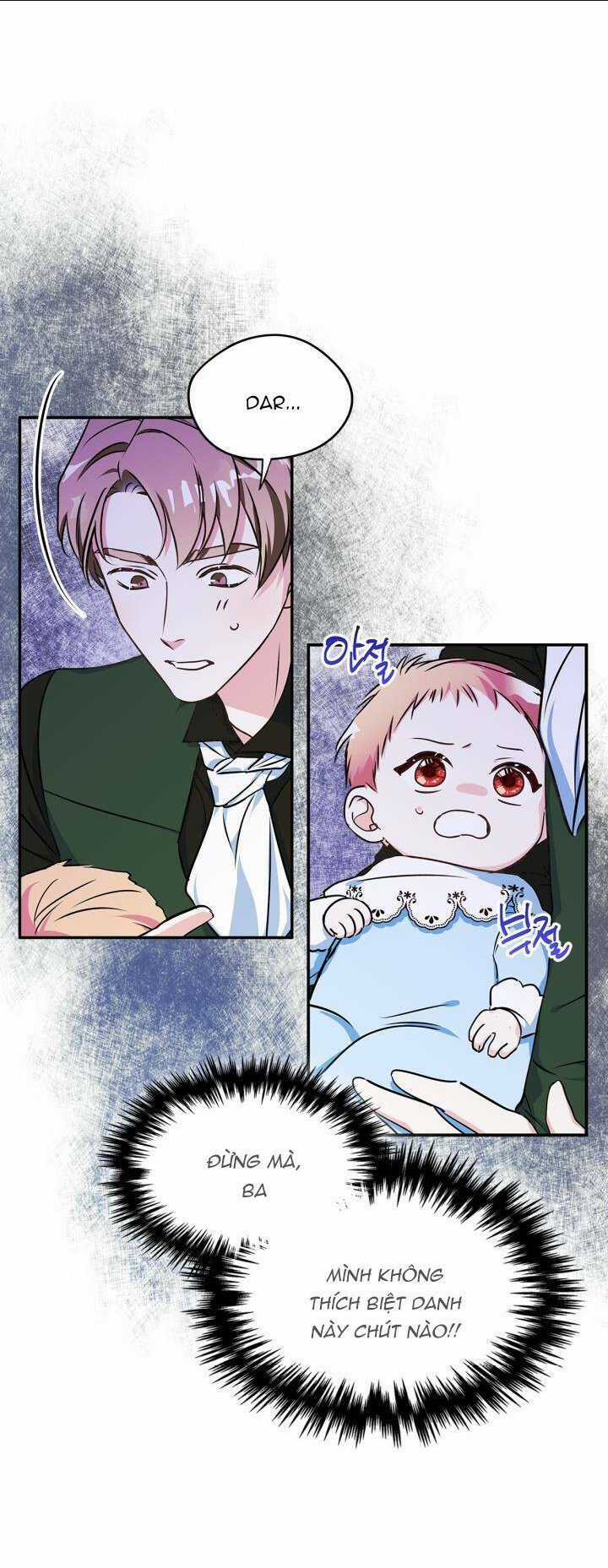 Bạn Thân Khác Giới Của Nam Chính Chapter 1 trang 22