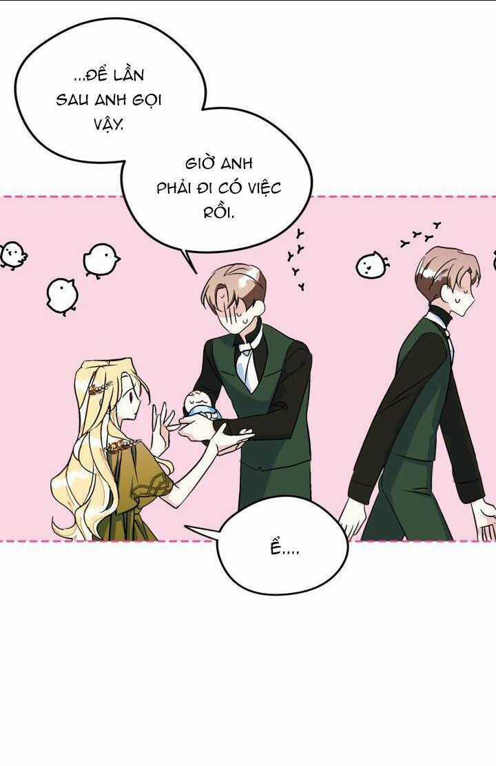 Bạn Thân Khác Giới Của Nam Chính Chapter 1 trang 24