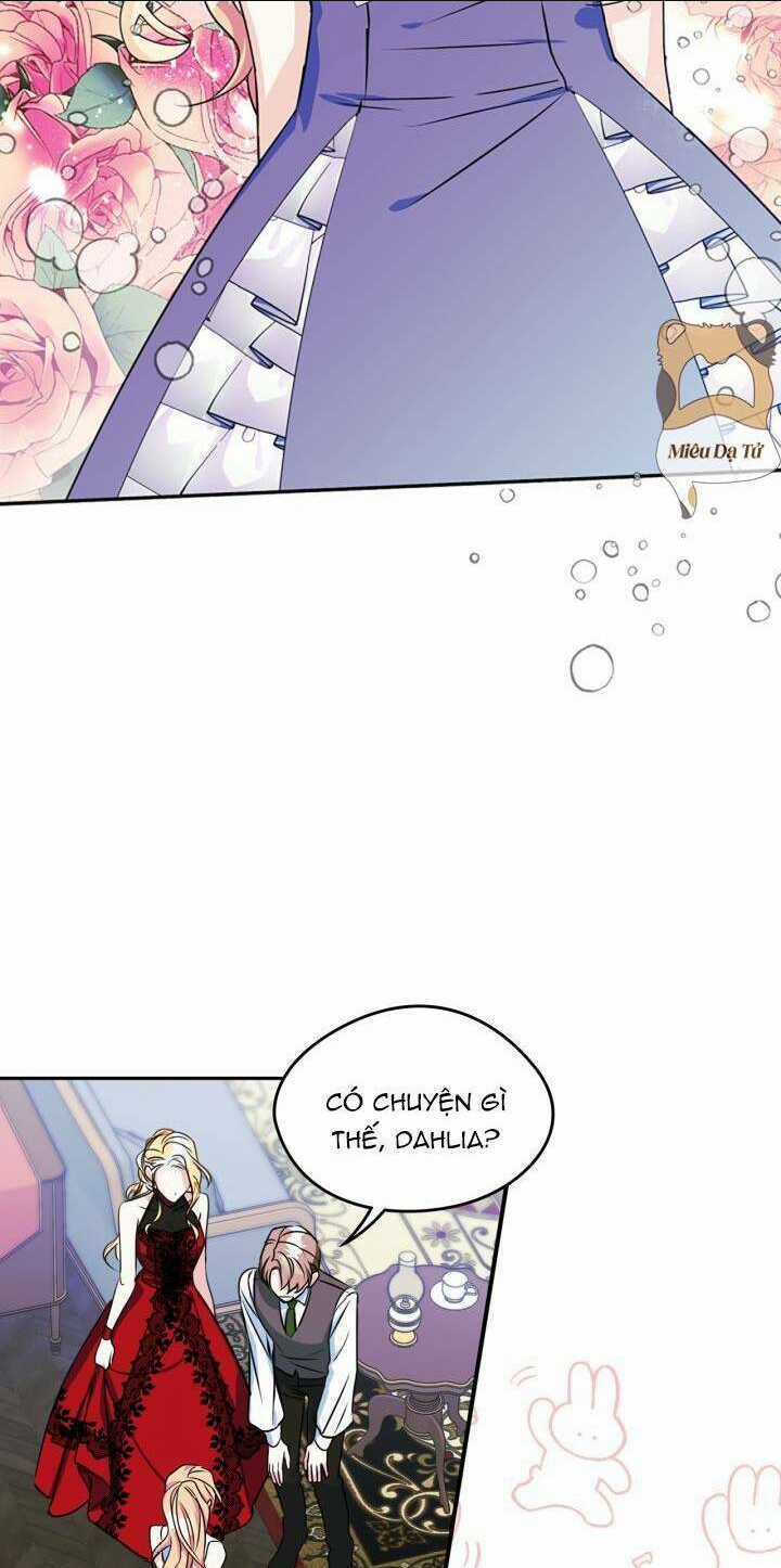 Bạn Thân Khác Giới Của Nam Chính Chapter 1 trang 30