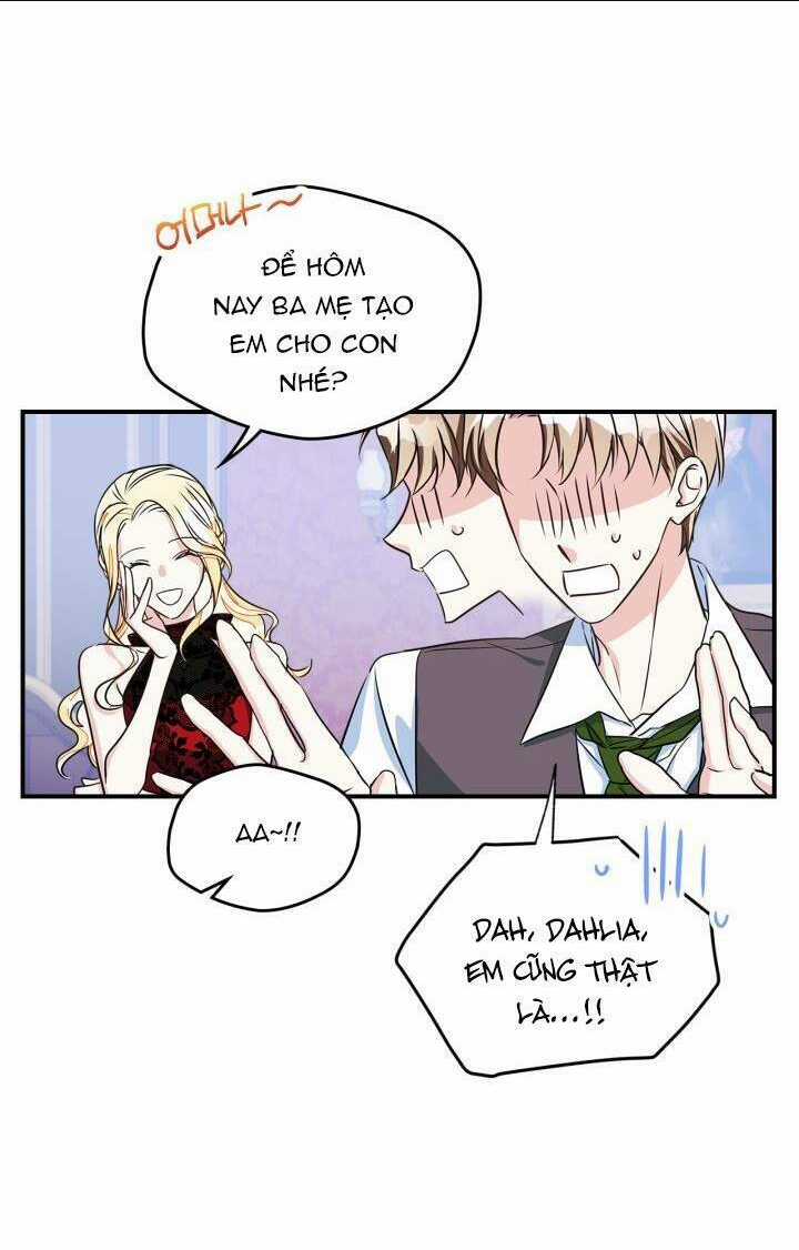 Bạn Thân Khác Giới Của Nam Chính Chapter 1 trang 32