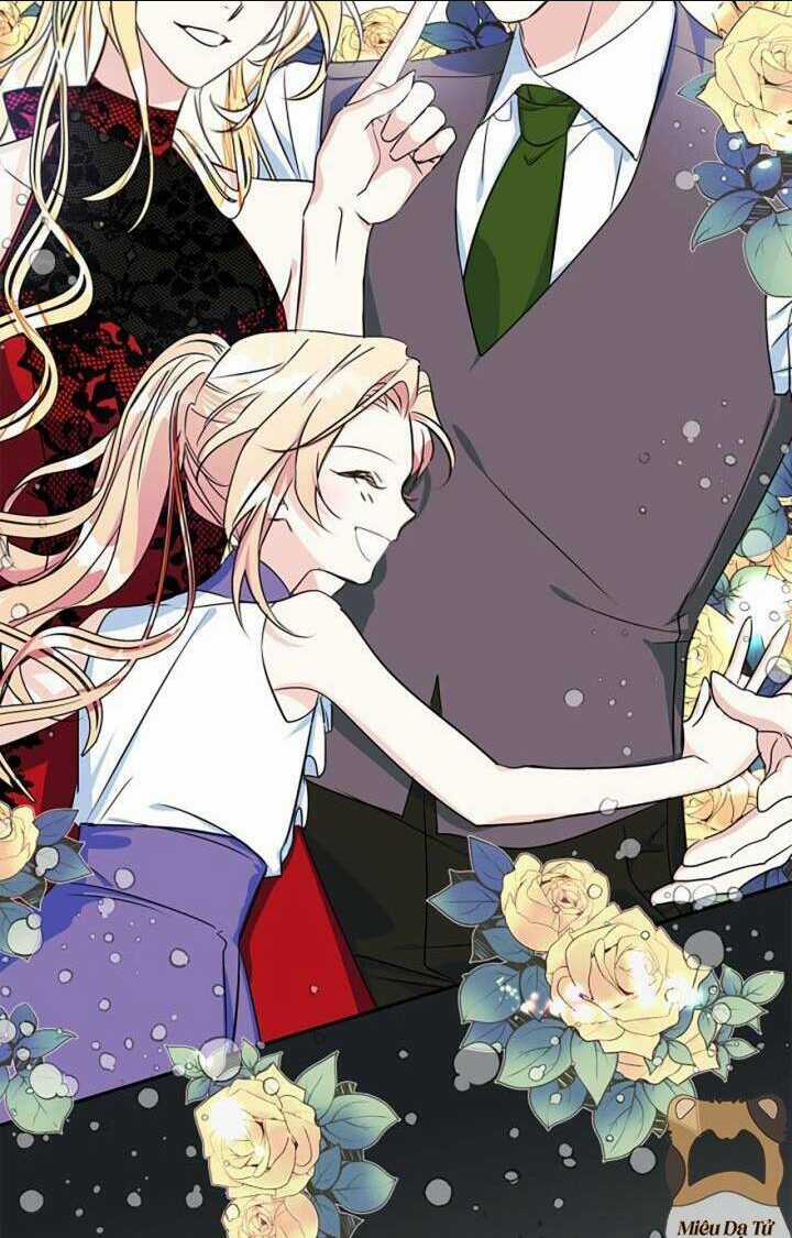 Bạn Thân Khác Giới Của Nam Chính Chapter 1 trang 34