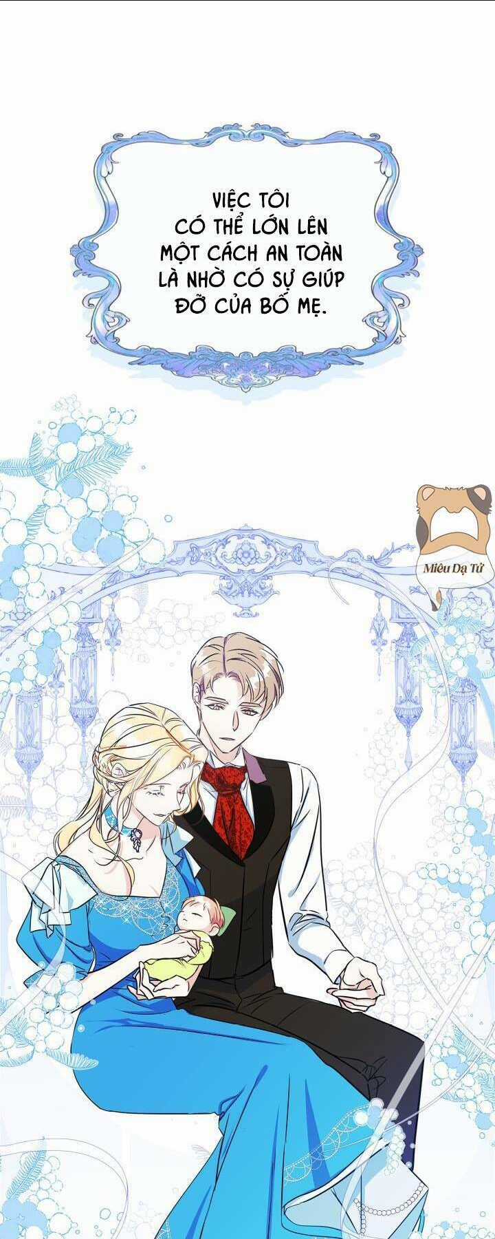 Bạn Thân Khác Giới Của Nam Chính Chapter 1 trang 4