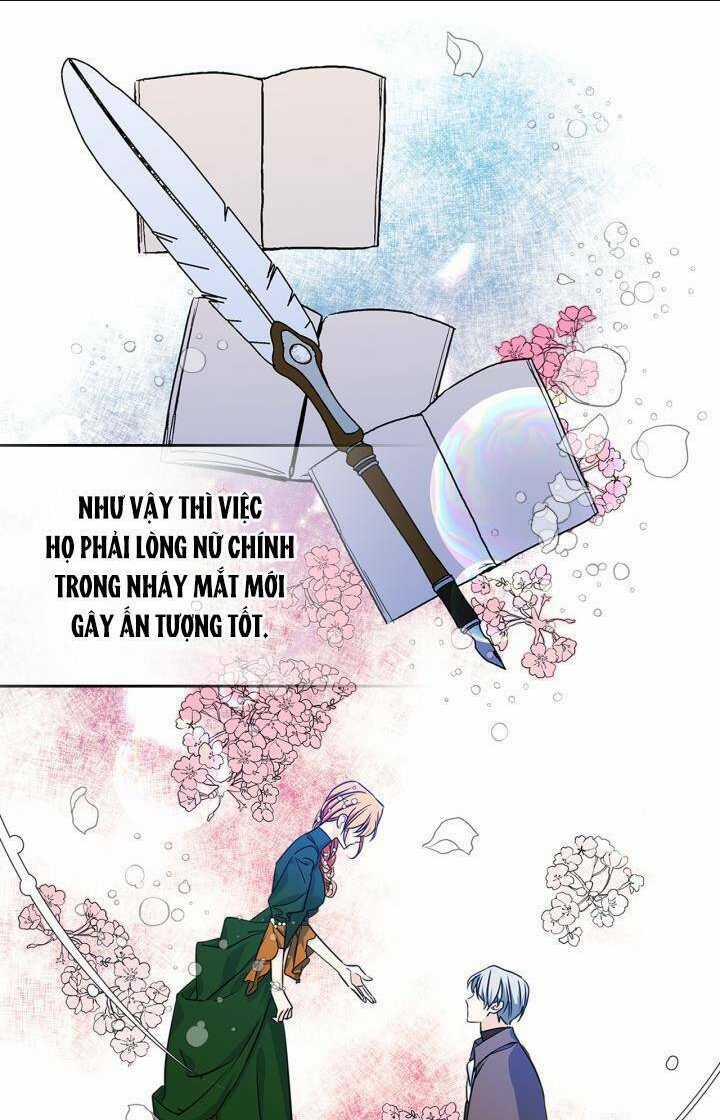 Bạn Thân Khác Giới Của Nam Chính Chapter 1 trang 42