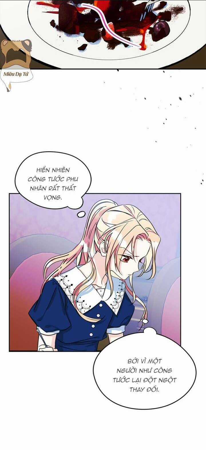 Bạn Thân Khác Giới Của Nam Chính Chapter 1 trang 51