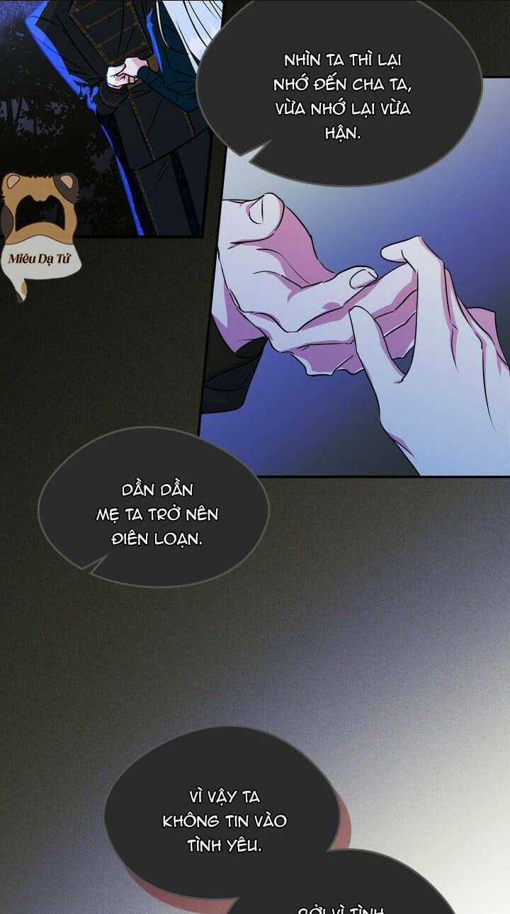 Bạn Thân Khác Giới Của Nam Chính Chapter 1 trang 53