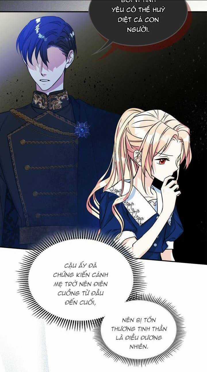 Bạn Thân Khác Giới Của Nam Chính Chapter 1 trang 54