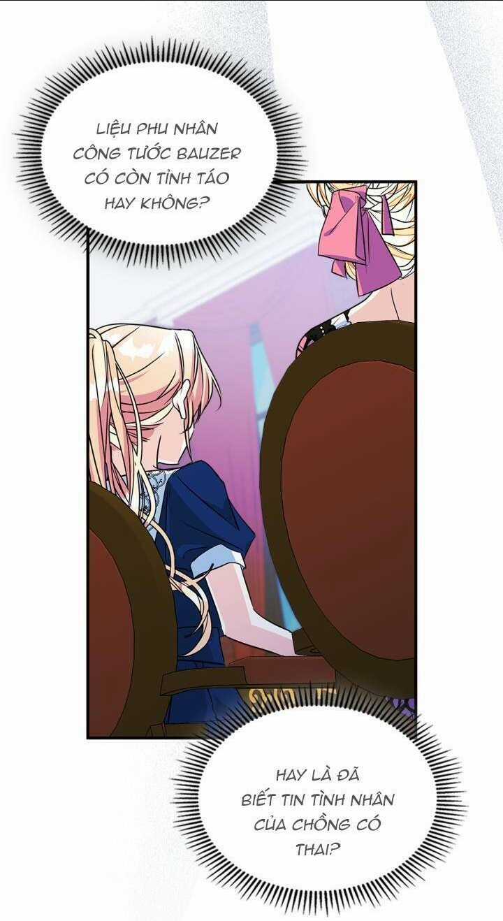 Bạn Thân Khác Giới Của Nam Chính Chapter 1 trang 56