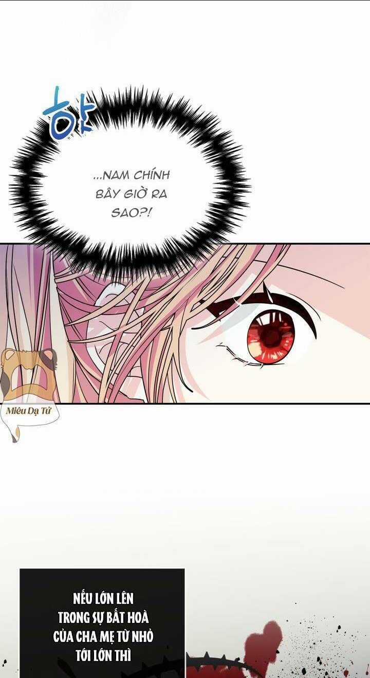 Bạn Thân Khác Giới Của Nam Chính Chapter 1 trang 57