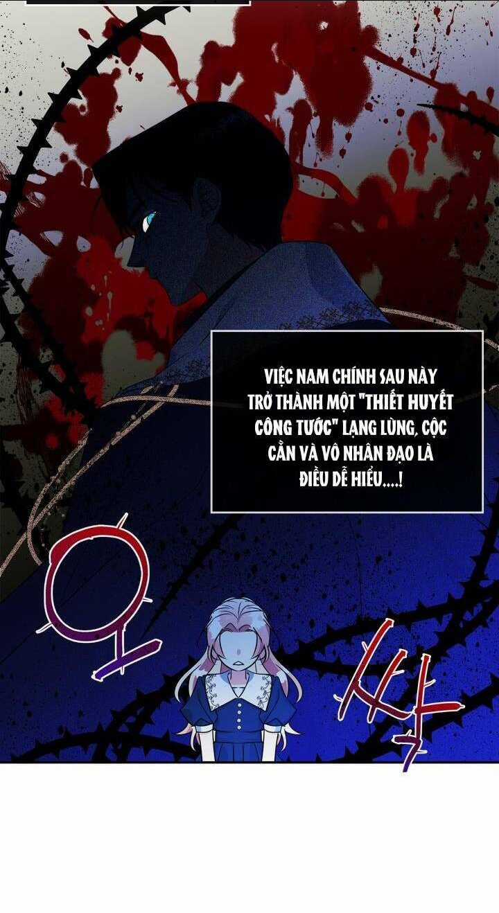 Bạn Thân Khác Giới Của Nam Chính Chapter 1 trang 58