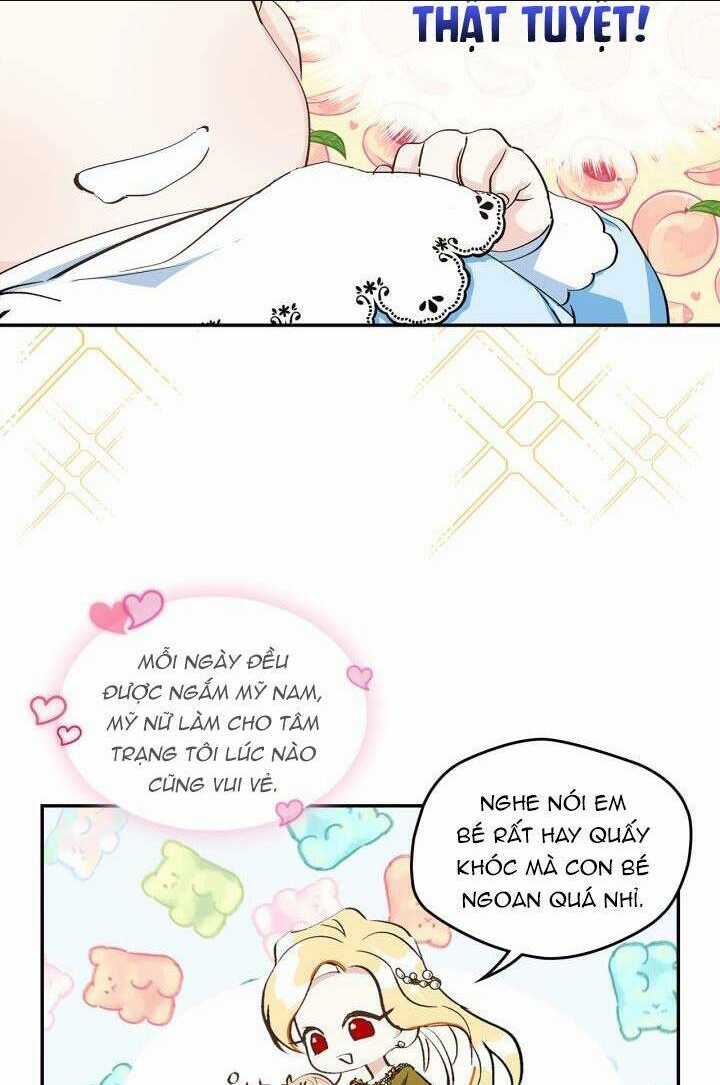 Bạn Thân Khác Giới Của Nam Chính Chapter 1 trang 8