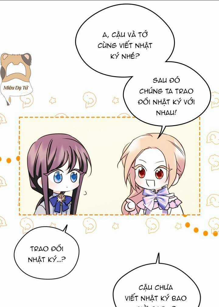 Bạn Thân Khác Giới Của Nam Chính Chapter 10 trang 12