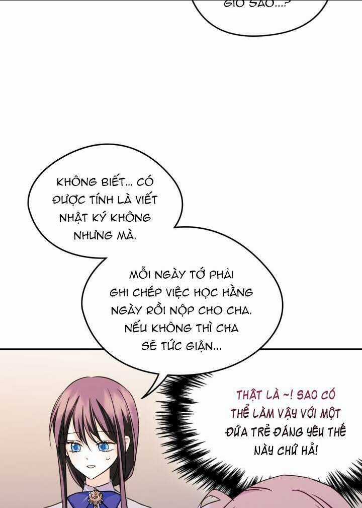 Bạn Thân Khác Giới Của Nam Chính Chapter 10 trang 13