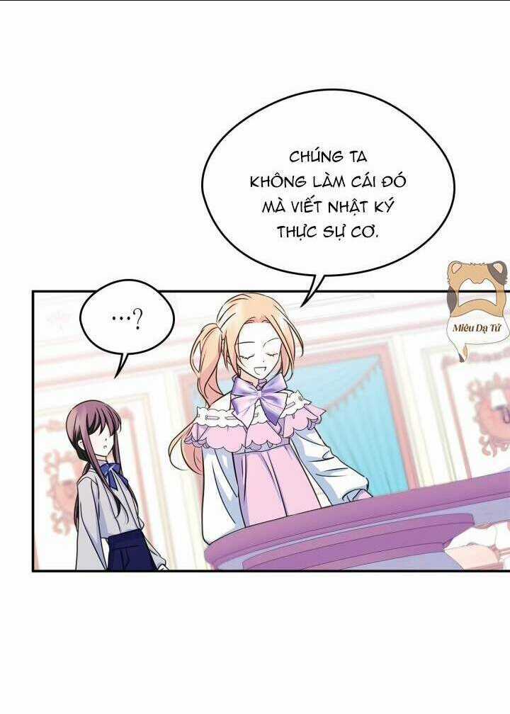 Bạn Thân Khác Giới Của Nam Chính Chapter 10 trang 15