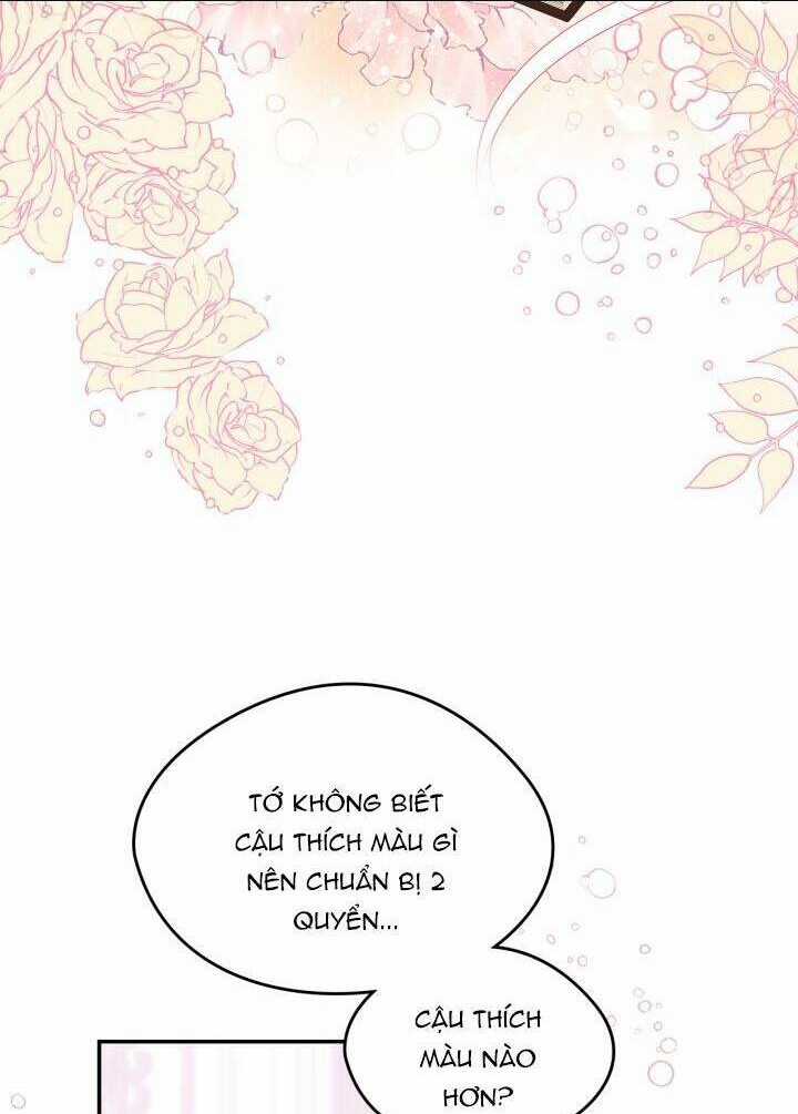 Bạn Thân Khác Giới Của Nam Chính Chapter 10 trang 17