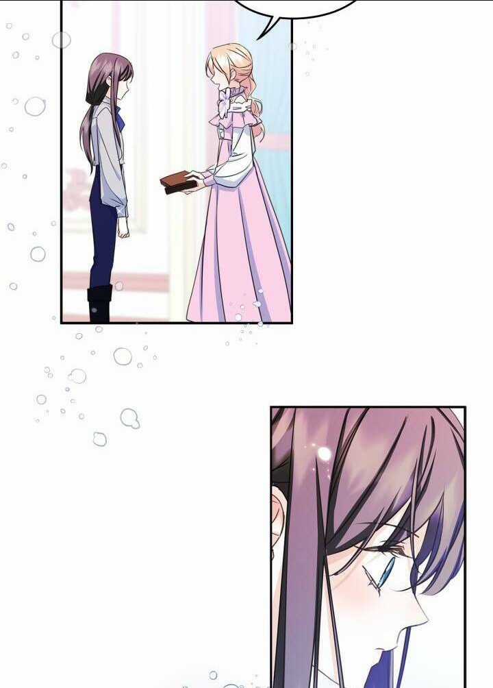 Bạn Thân Khác Giới Của Nam Chính Chapter 10 trang 18