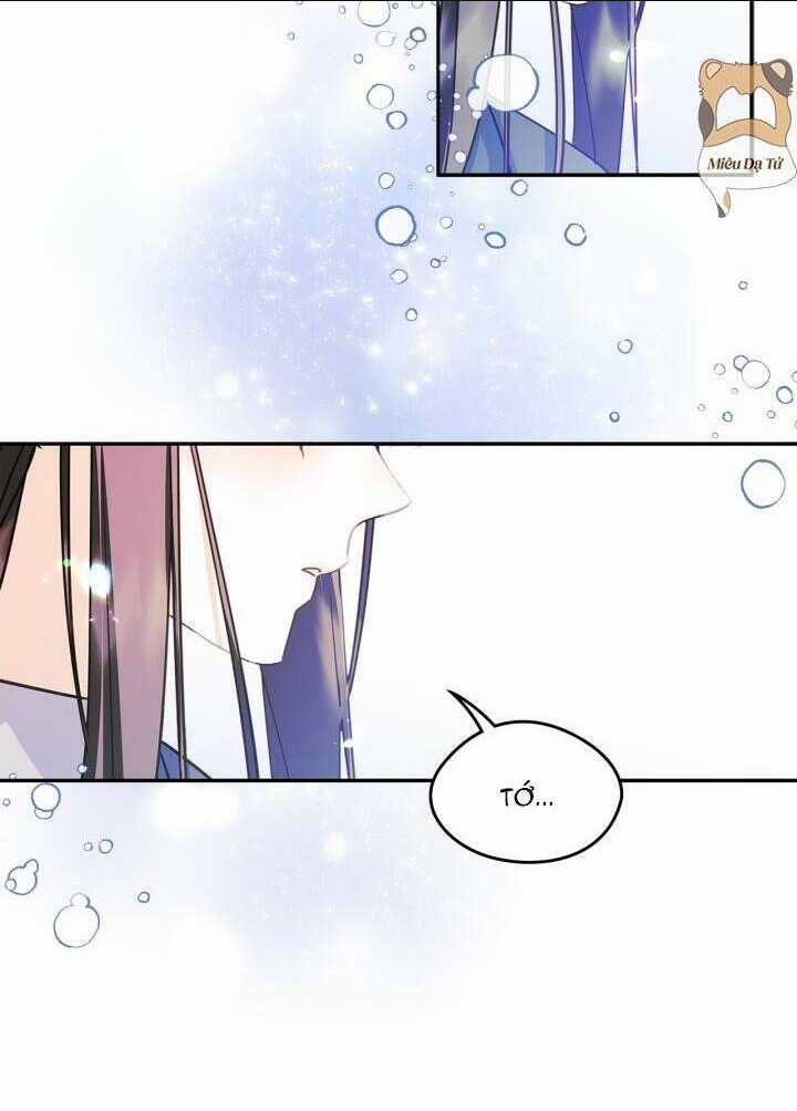 Bạn Thân Khác Giới Của Nam Chính Chapter 10 trang 19