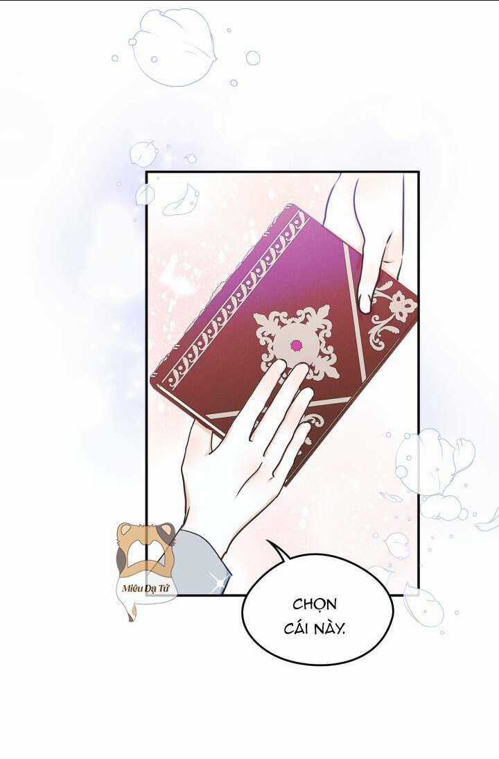 Bạn Thân Khác Giới Của Nam Chính Chapter 10 trang 20