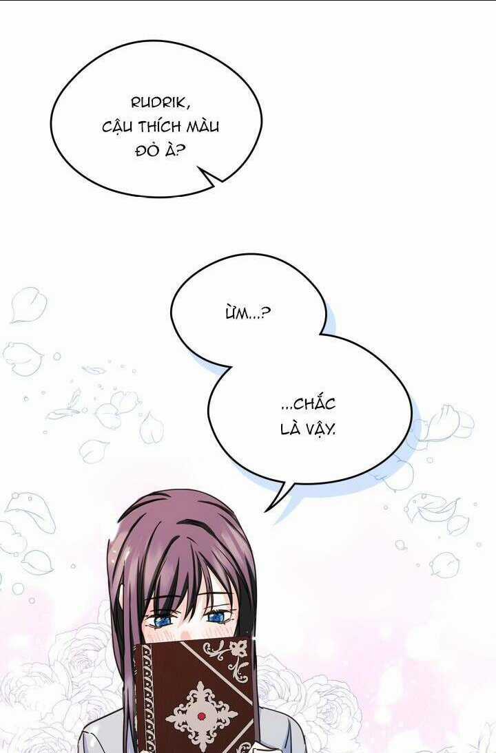 Bạn Thân Khác Giới Của Nam Chính Chapter 10 trang 21