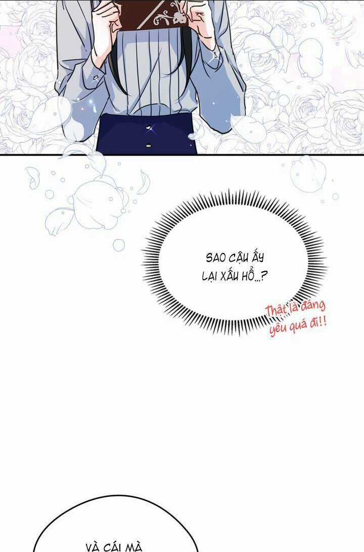 Bạn Thân Khác Giới Của Nam Chính Chapter 10 trang 22