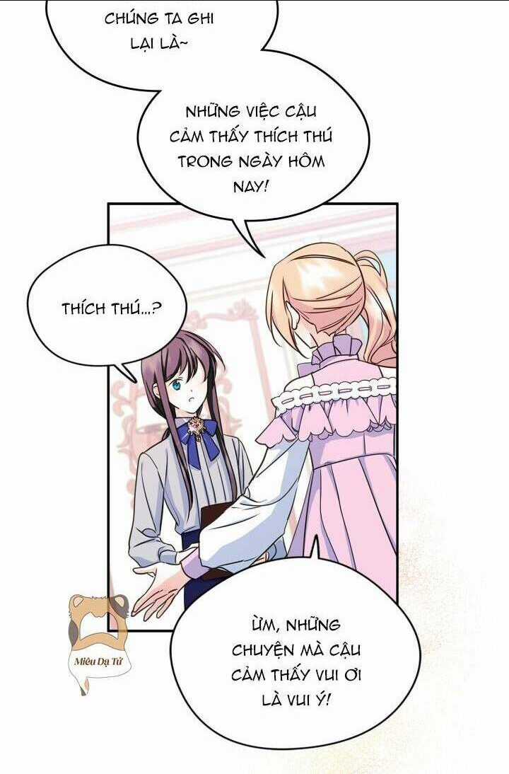 Bạn Thân Khác Giới Của Nam Chính Chapter 10 trang 23