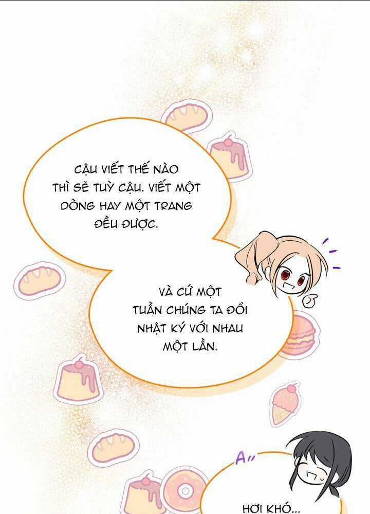 Bạn Thân Khác Giới Của Nam Chính Chapter 10 trang 24